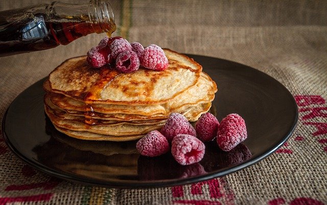 Savory Pancakes That Will Change Dinner Forever 1