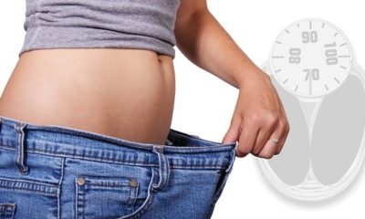3 Key Factors Towards Weight Loss if your Diet doesn't Work 48